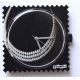Photo Cadran Stamps "DOT ON THE I "  VINTAGE Mis en Vente