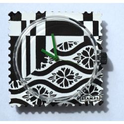 Photo Cadran Stamps PATTEM MIX  Exposition Mis en Vente
