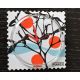 Photo Cadran Stamps Exposition  SAPPORO  Mis en Vente 