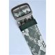 Photo Bracelet Cuir LACE Dentelles Stamps VINTAGE  Mis En Vente
