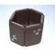 22 € Bracelet Belta Diamond GREY VINTAGE  Etat NEUF ... - 50 % !