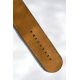 Photo Bracelet Cuir Classic Stamps VINTAGE Mis En Vente
