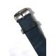 Photo Bracelet Cuir Classic Stamps VINTAGE Mis En Vente