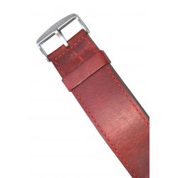 Photo Bracelet Cuir Classic Stamps VINTAGE  Mis en Vente