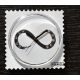 Photo  Cadran Expo Stamps " DIAMOND INFINITY"  Mis En Vente