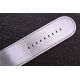22 € Bracelet Cuir SATIN Stamps  IMPECCABLE  !