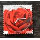 Photo Cadran Stamps Exposition ROSE SCENTED Mis en Vente