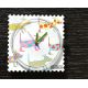 Photo Cadran Stamps Exposition  WALK THE DOG  Mis en Vente