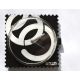 Photo Cadran Stamps Exposition  OPEN RINGS Mis en Vente
