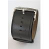 11 € Bracelet Cuir Classic Stamps VINTAGE  Trés Bon Etat !