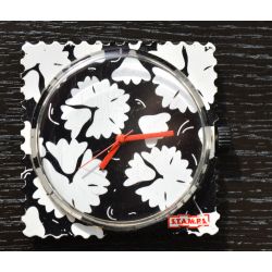 Photo Cadran Stamps " SHEEPS ? " VINTAGE Mis en Vente