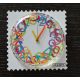 Photo Cadran Stamps Exposition  BEST NUMBERS . Mis en Vente