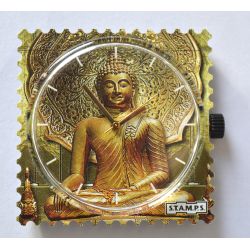 Photo Cadran Stamps PALI  Exposition Mis en Vente