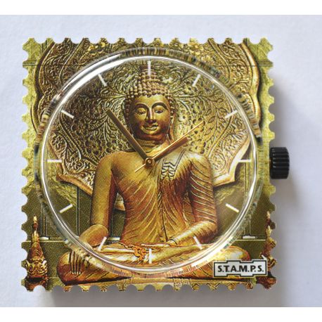 Photo Cadran Stamps PALI  Exposition Mis en Vente