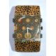Photo Bracelet BELTA  LEO Brown  EXPO Mis en Vente