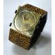 Photo Bracelet BELTA  LEO Brown  EXPO Mis en Vente