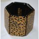 Photo Bracelet BELTA  LEO Brown  EXPO Mis en Vente