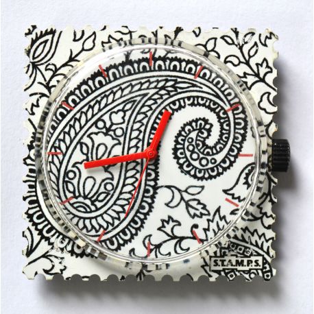21 € Cadran Stamps " AMOEBA "  VINTAGE  T.B Etat