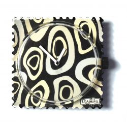 Photo Cadran Stamps " OVAL OFFICE "  VINTAGE Mis en Vente