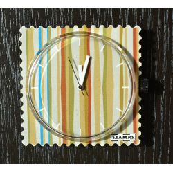 Photo Cadran Stamps " NATURES DREAMS   " VINTAGE  Mis en Vente