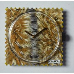 Photo Cadran Stamps " FALSE COON "  VINTAGE Mis en Vente