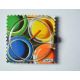 Photo Cadran Stamps Exposition  COLOUR TIME Mis en Vente 