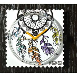 19 € Cadran Stamps " DREAMCATCHER " VINTAGE  T B Etat
