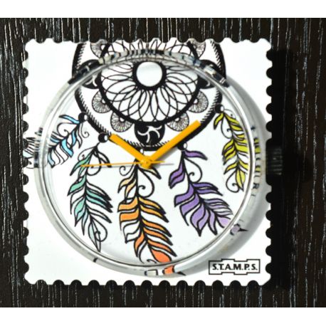 19 € Cadran Stamps " DREAMCATCHER " VINTAGE  T B Etat