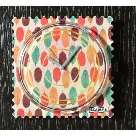 Photo Cadran Stamps " FLUFFY "  Mis en Vente