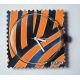 Photo Cadran Stamps " DECK CHAIR " Exposition Mis en Vente
