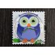 Photo Cadran Stamps Exposition  " Mr OWLET " Mis en Vente