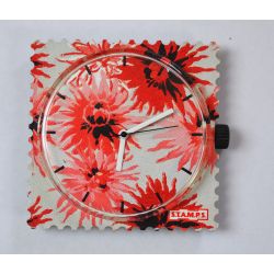 Photo Cadran Stamps Exposition  WHITE HAND  Mis en Vente