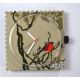 Photo Cadran Stamps Expo " ROBIN " Mis en Vente