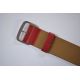 pHOTO  Bracelet Cuir Classic Stamps Expo Mis en Vente
