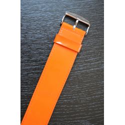 Photo Bracelet Cuir GLOSSY Stamps Expo Mis en Vente
