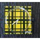 Photo Cadran Stamps Exposition  BLACK LINES  Mis en Vente