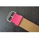 Photo Bracelet Cuir Classic Stamps EXPO Mis en Vente