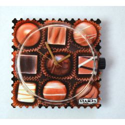 Photo Cadran Stamps " SWEETY "  Mis en Vente