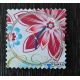 Photo Cadran Stamps " SUMMER DREAM "  Vintage Mis en Vente