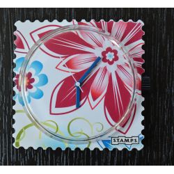 Photo Cadran Stamps " SUMMER DREAM "  Vintage Mis en Vente