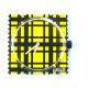 Photo Cadran Stamps Exposition  BLACK LINES  Mis en Vente