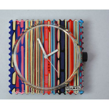 Photo Cadran Stamps " ORGANIC DYNAMIC "  Vintage Mis en Vente