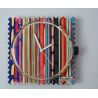 18 € Cadran Stamps " ORGANIC DYNAMIC "  VINTAGE  Très Bon Etat !