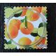 Photo Cadran Stamps " GARDEN PARTY "  Vintage Mis en Vente