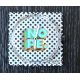 Photo Cadran Stamps " NOPE "  Vintage Mis en Vente