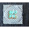 21 € Cadran Stamps " NOPE "  VINTAGE  Très Bon Etat !