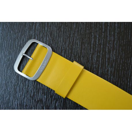 Phpto Bracelet Cuir Classic Stamps Expo Mis en Vente