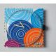 Photo Cadran Stamps " NEW WAVE " Exposition Mis en Vente