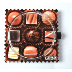  Photo Cadran Stamps " SWEETY "  Mis en Vente