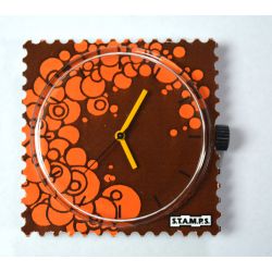 Photo Cadran Stamps Exposition Mis en Vente